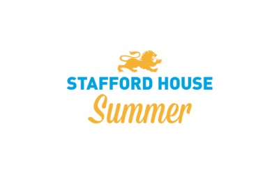 Stafford House Summer - Toronto