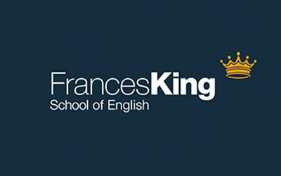 Frances King - Londra