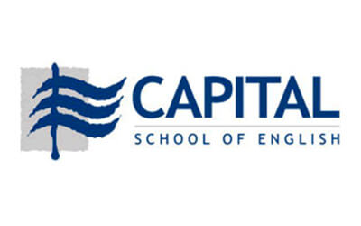 Capital School of English