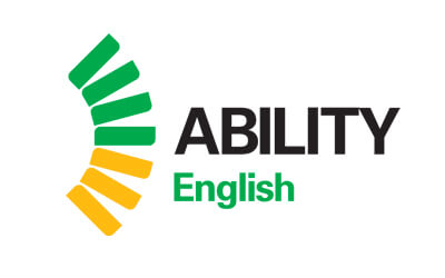 Ability English Ability English
