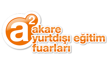 Akare Yurtdışı Eğitim Fuarları Başlıyor!