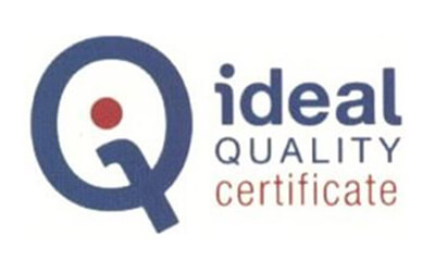 ideal_quality_certificate