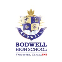 Bodwell High School Bodwell High School