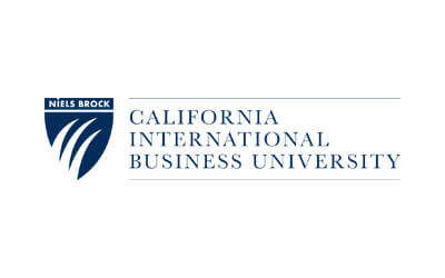 California International Business University