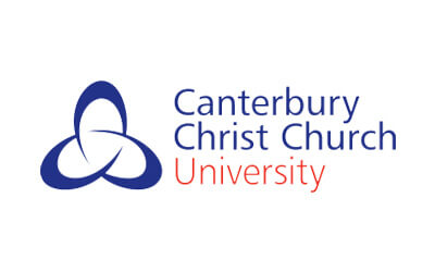 Canterbury Christ Church University