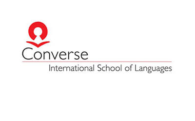 Converse International School of English Converse International School of English