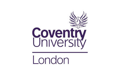 Study Group - Coventry University London Campus