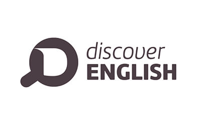 Discover English