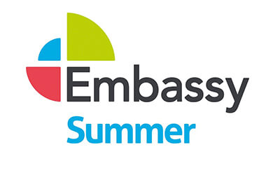 Embassy Summer - Oxford