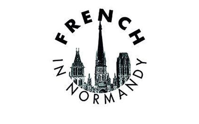 French in Normandy