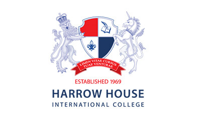 Harrow House - Swanage