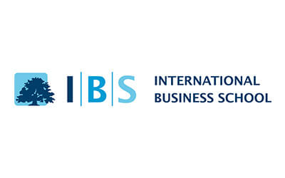 IBS International Business School Budapest IBS International Business School Budapest