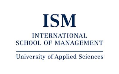 ISM International School of Management ISM International School of Management