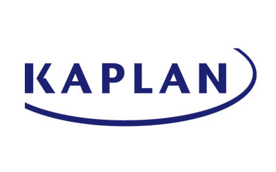 Kaplan International English for Teens San Diego