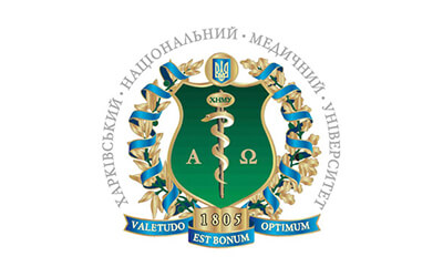 Kharkiv National Medical University