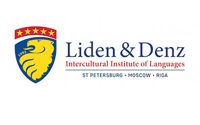 Liden & Denz Language Centres - Moscow