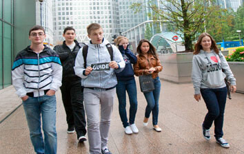 Londra Yaz Okulu Grupları İçin Kayıtlar Başladı!