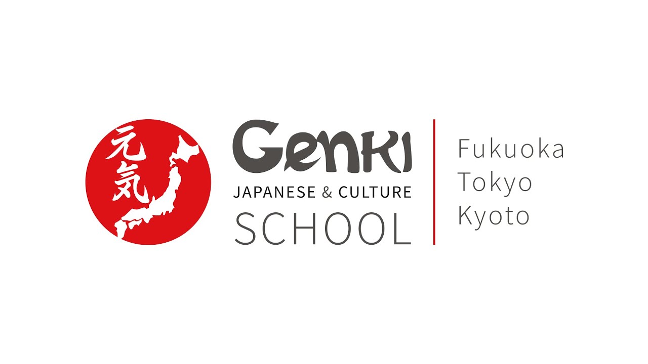 Genki Japanese & Culture School - Kyoto Genki Japanese & Culture School - Kyoto