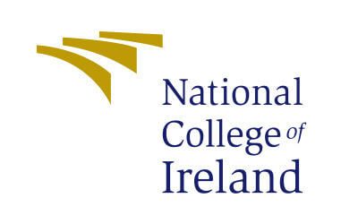 National College of Ireland National College of Ireland