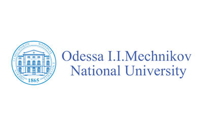 Odessa National I.I. Mechnikov University