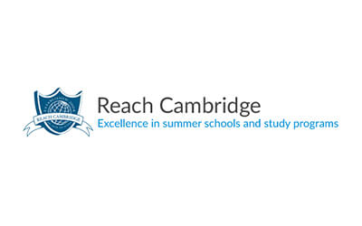 Reach Cambridge - Cambridge