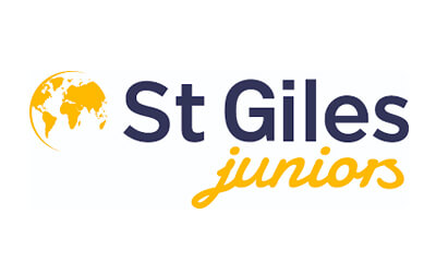 St. Giles Juniors - San Francisco