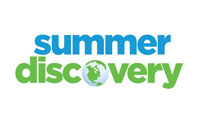 Summer Discovery - UCLA Business