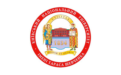 Taras Shevchenko National University of Kyiv