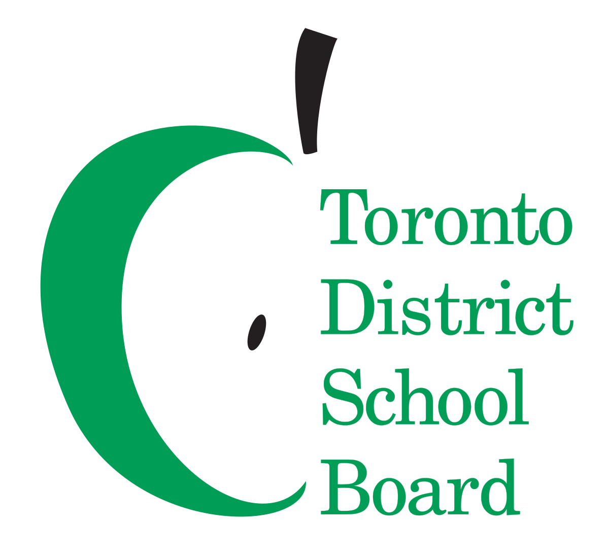Toronto District School Board Toronto District School Board