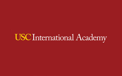 University of Southern California International Academy