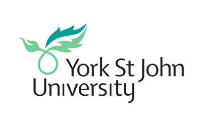 York St John University